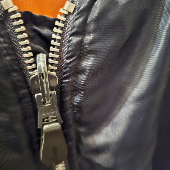 Bomber Jacket Knox Armory - Picture 8 of 11